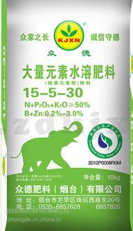 深耕沃土，創(chuàng)新為農(nóng) 煙臺(tái)眾德集團(tuán)程福生物有機(jī)肥的研發(fā)之旅