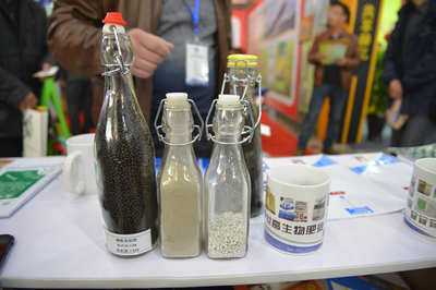 賦能綠色農(nóng)業(yè) 世富肥業(yè)深耕生物有機(jī)肥研發(fā)，為蔬果花卉定制專(zhuān)屬營(yíng)養(yǎng)方案