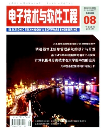 虛擬現(xiàn)實(shí)技術(shù)開(kāi)發(fā)在電子科技領(lǐng)域的應(yīng)用與前沿期刊探討
