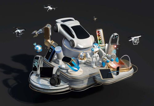 CES 2019黑科技大盤點(diǎn) 那些顛覆想象的未來(lái)生活圖景